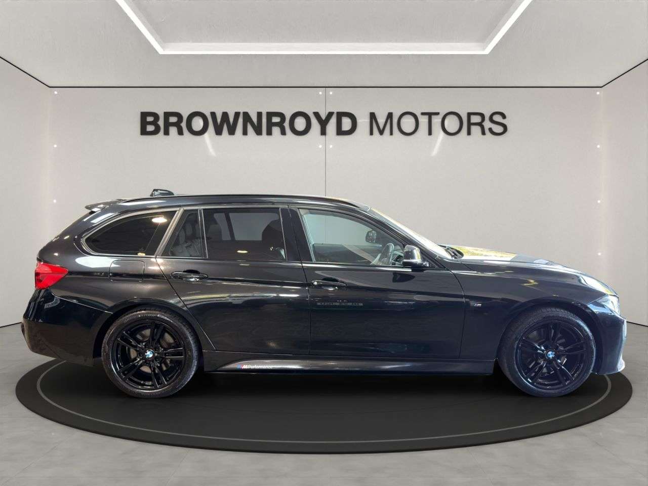 2017 BMW 3 SERIES 2017 BMW 3 SERIES