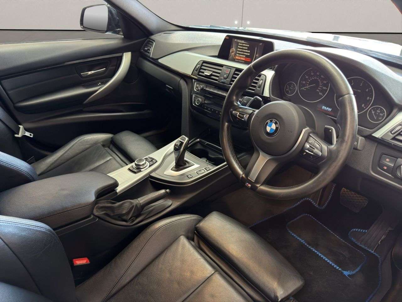 2017 BMW 3 SERIES 2017 BMW 3 SERIES