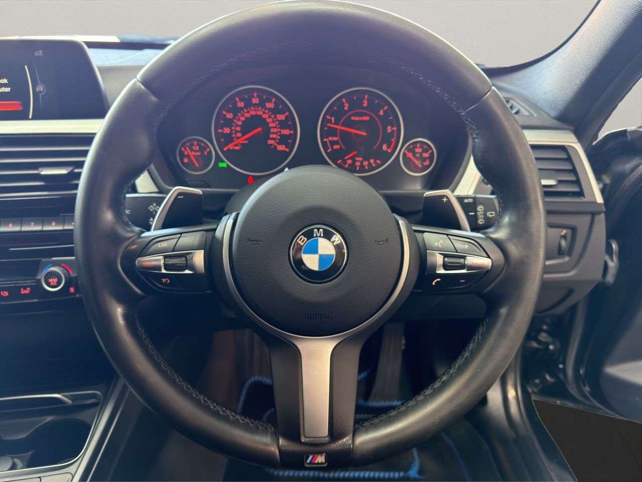 2017 BMW 3 SERIES 2017 BMW 3 SERIES