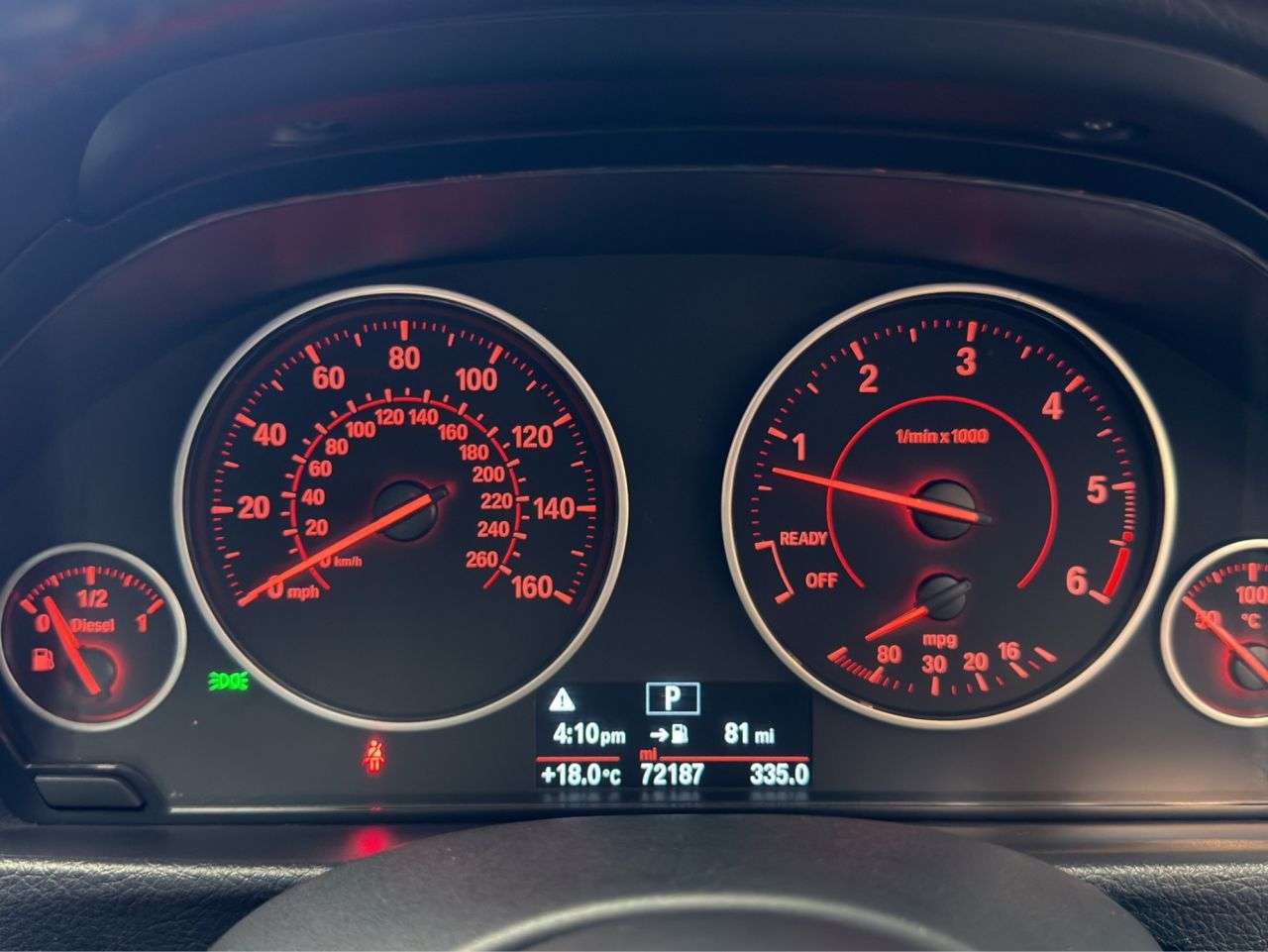 2017 BMW 3 SERIES 2017 BMW 3 SERIES