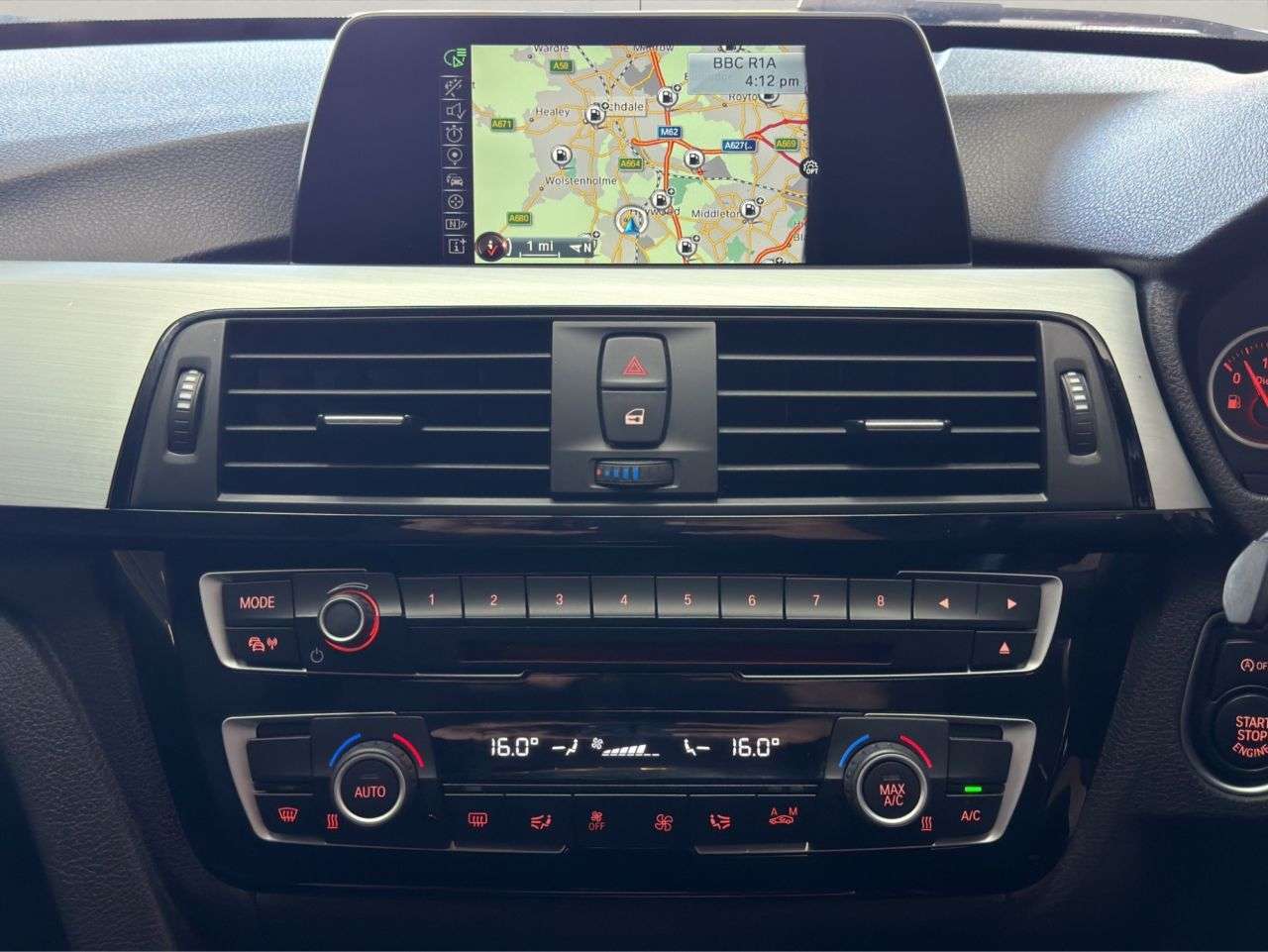 2017 BMW 3 SERIES 2017 BMW 3 SERIES