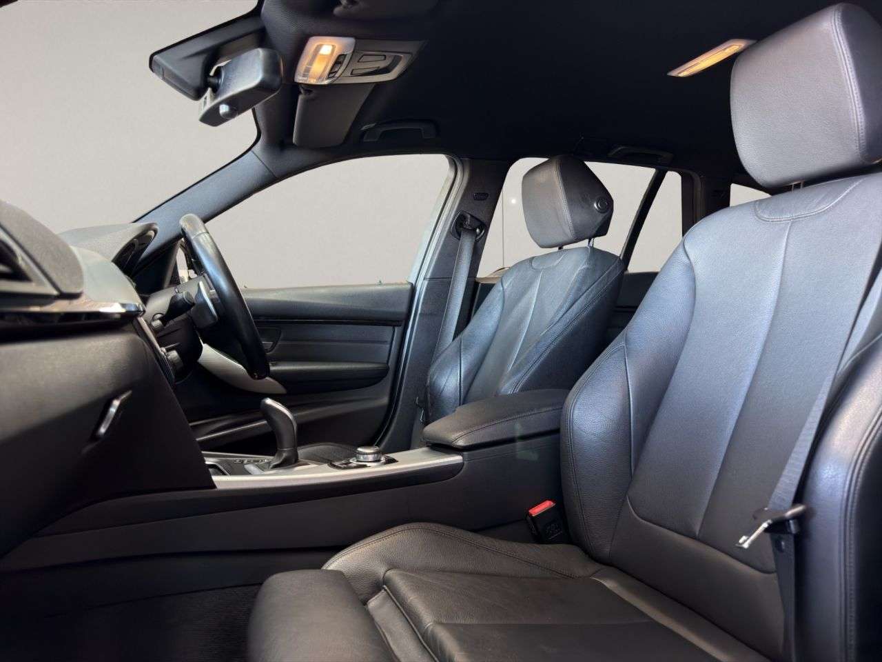 2017 BMW 3 SERIES 2017 BMW 3 SERIES