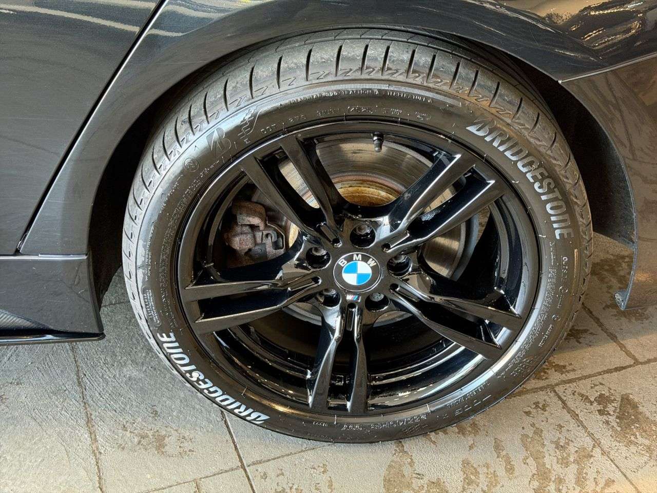 2017 BMW 3 SERIES 2017 BMW 3 SERIES
