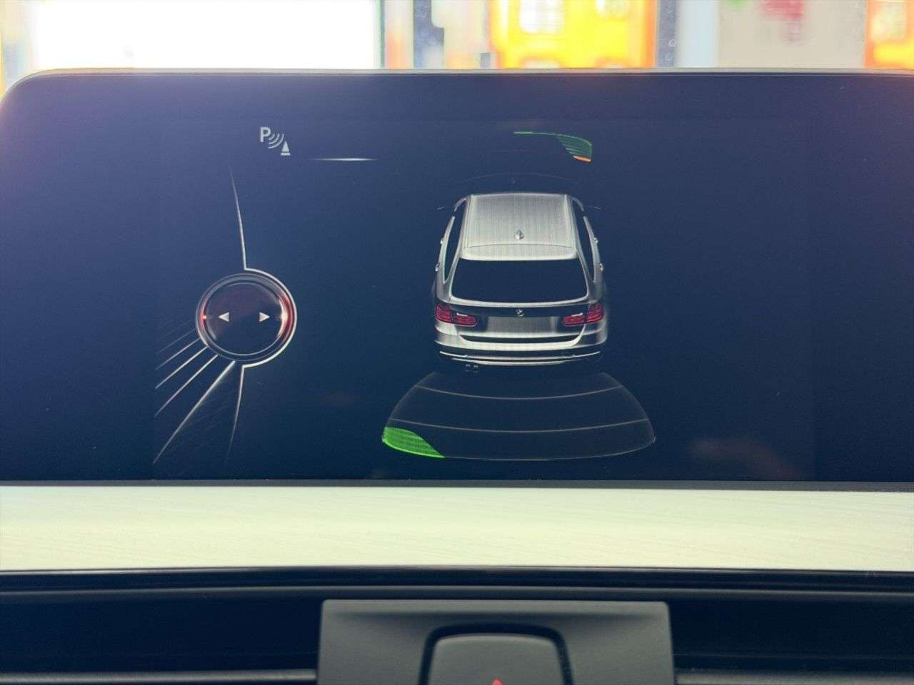 2017 BMW 3 SERIES 2017 BMW 3 SERIES