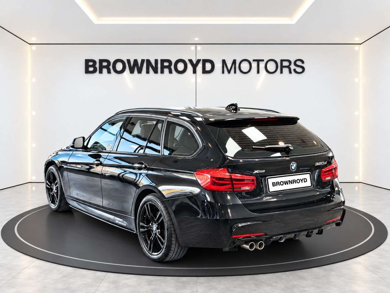 2017 BMW 3 SERIES 2017 BMW 3 SERIES