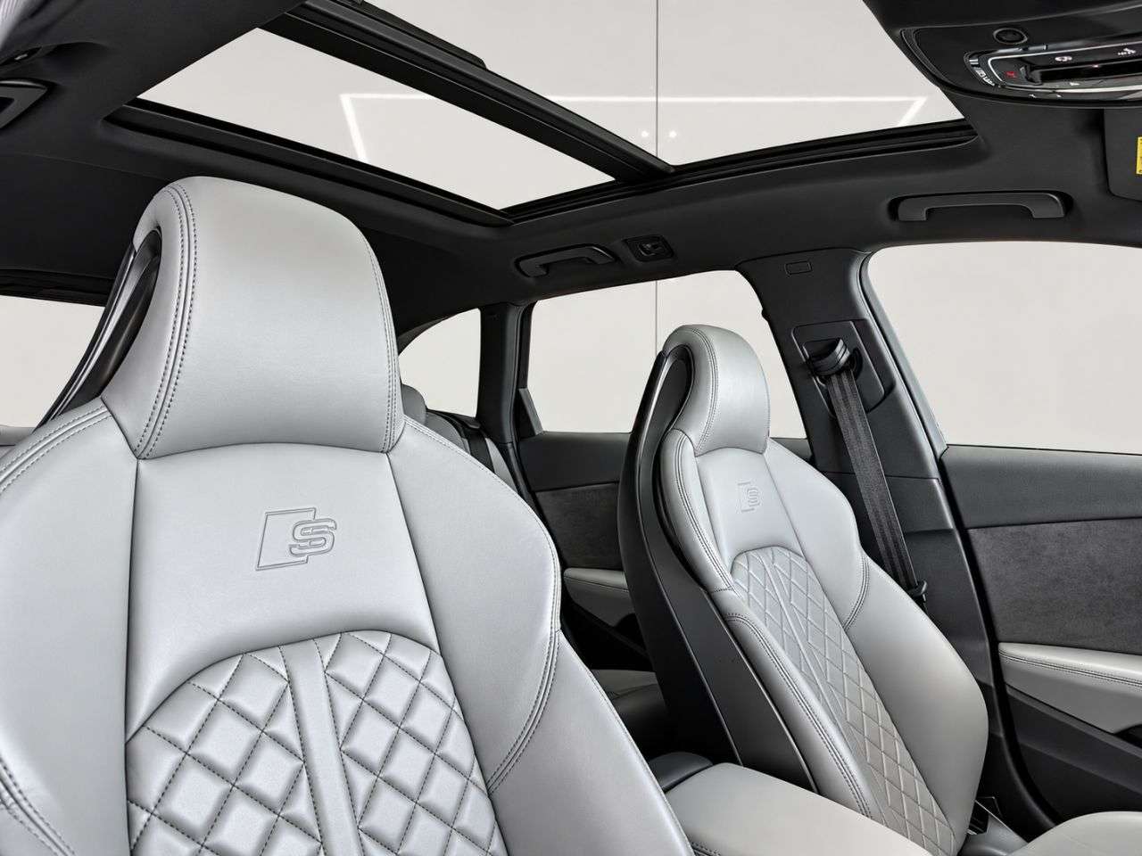 2020 AUDI S4 AVANT 2020 AUDI S4 AVANT