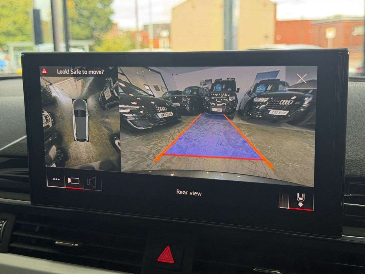 2020 AUDI S4 AVANT 2020 AUDI S4 AVANT