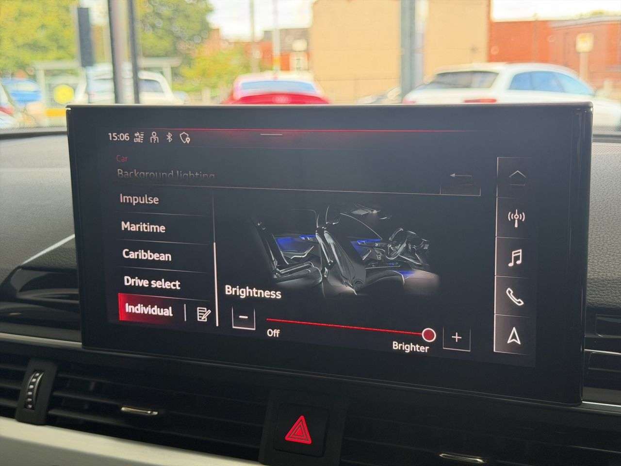 2020 AUDI S4 AVANT 2020 AUDI S4 AVANT