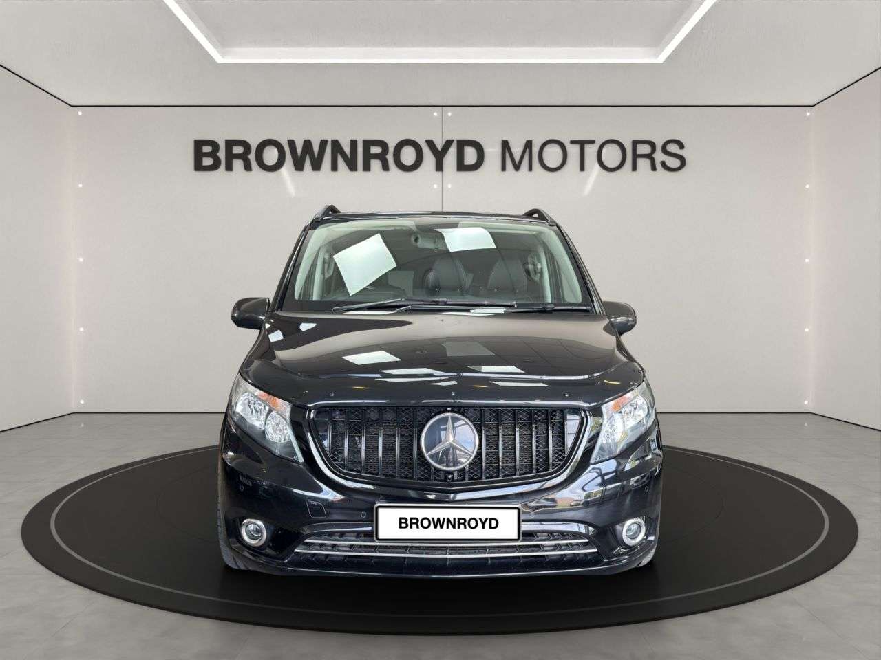 2023 MERCEDES-BENZ VITO 2023 MERCEDES-BENZ VITO