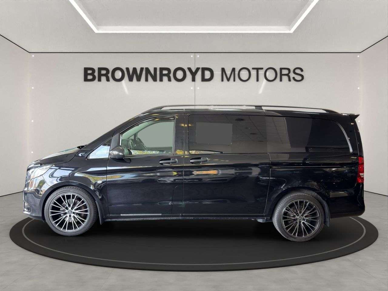 2023 MERCEDES-BENZ VITO 2023 MERCEDES-BENZ VITO