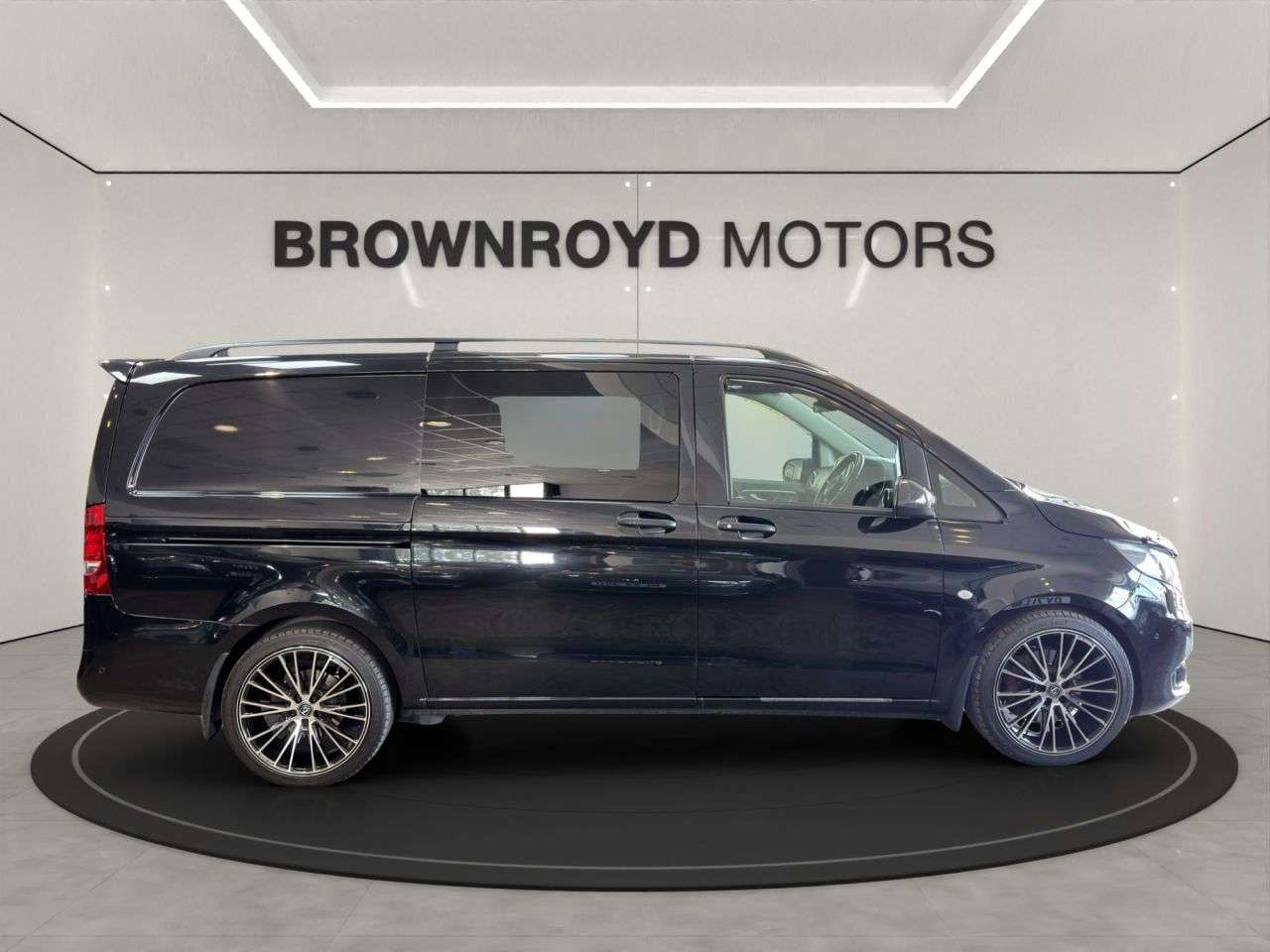 2023 MERCEDES-BENZ VITO 2023 MERCEDES-BENZ VITO