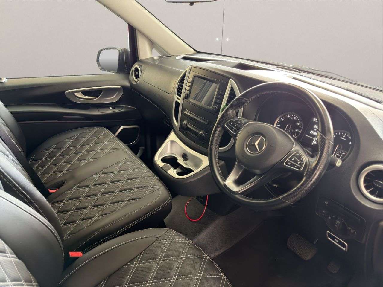 2023 MERCEDES-BENZ VITO 2023 MERCEDES-BENZ VITO