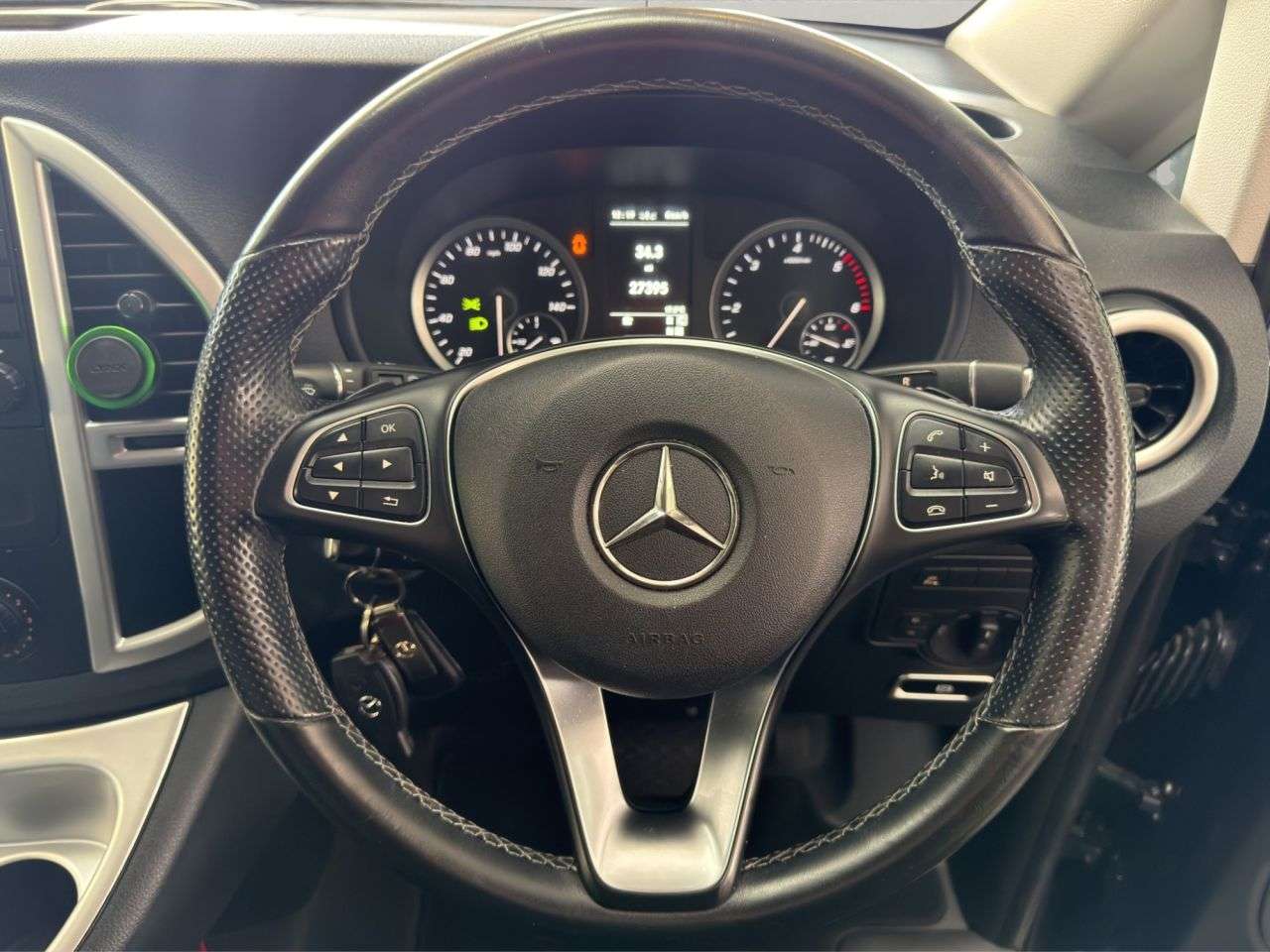 2023 MERCEDES-BENZ VITO 2023 MERCEDES-BENZ VITO