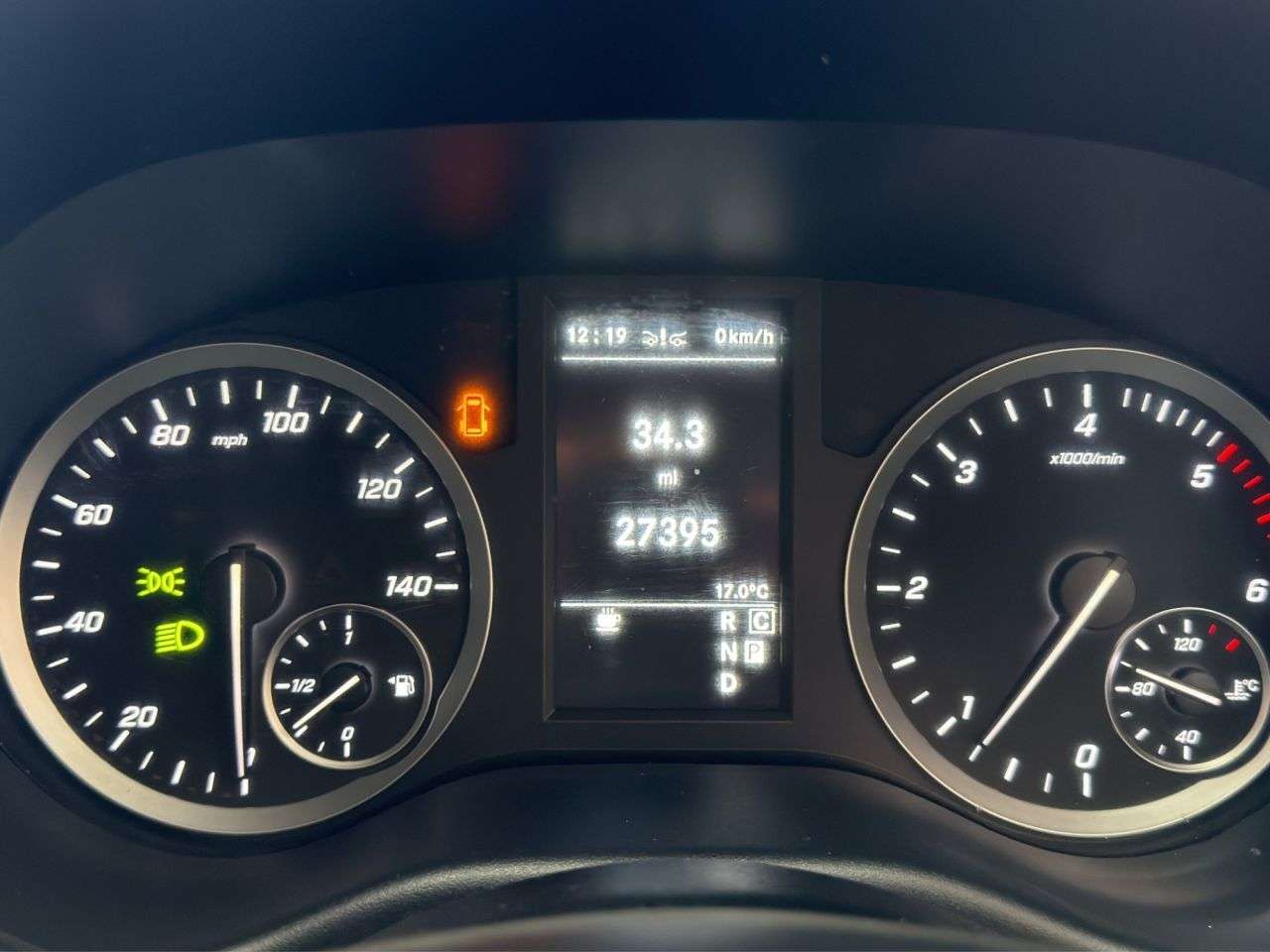 2023 MERCEDES-BENZ VITO 2023 MERCEDES-BENZ VITO
