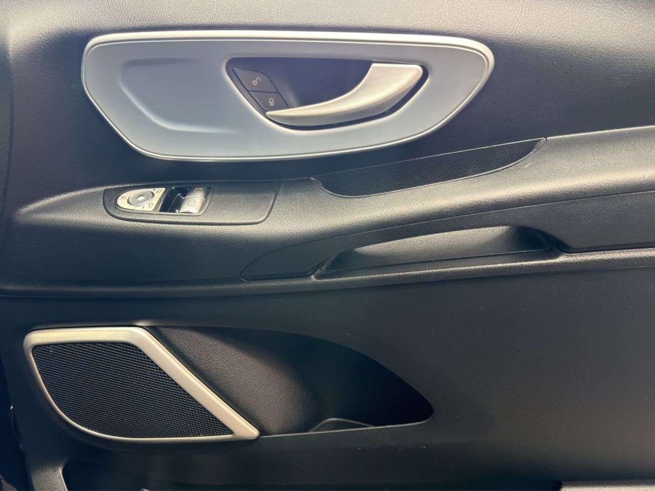 2023 MERCEDES-BENZ VITO 2023 MERCEDES-BENZ VITO