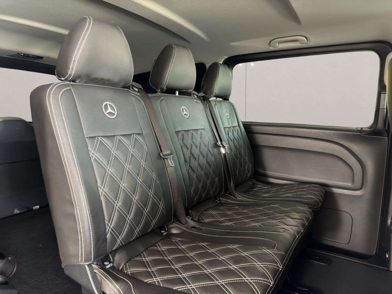 2023 MERCEDES-BENZ VITO 2023 MERCEDES-BENZ VITO