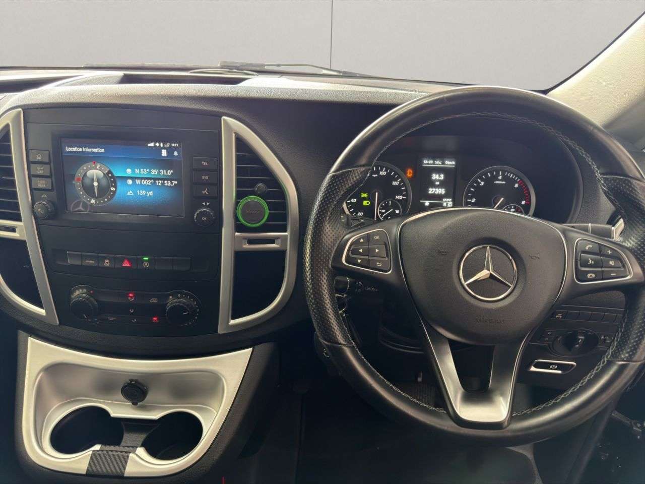 2023 MERCEDES-BENZ VITO 2023 MERCEDES-BENZ VITO
