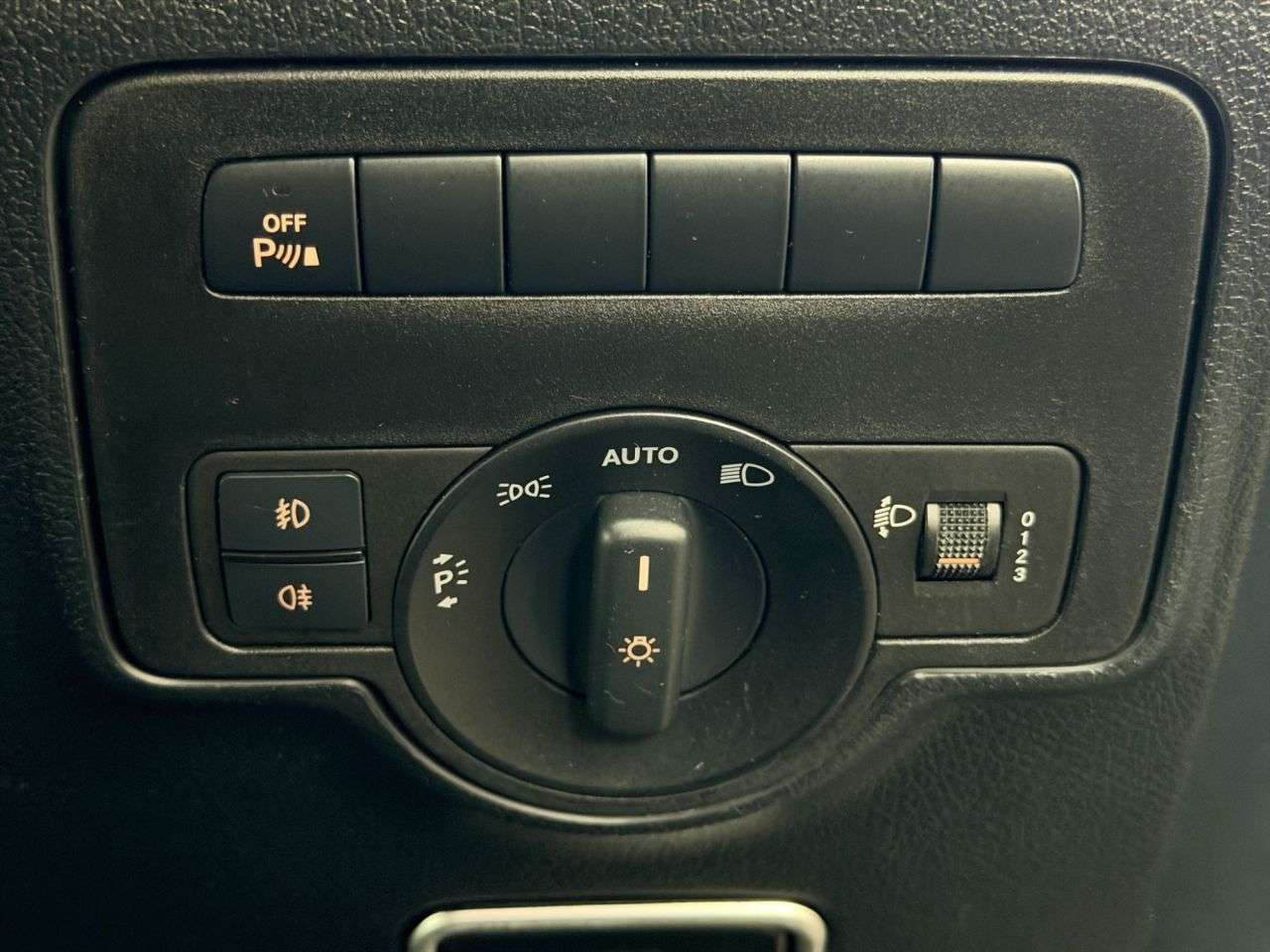2023 MERCEDES-BENZ VITO 2023 MERCEDES-BENZ VITO