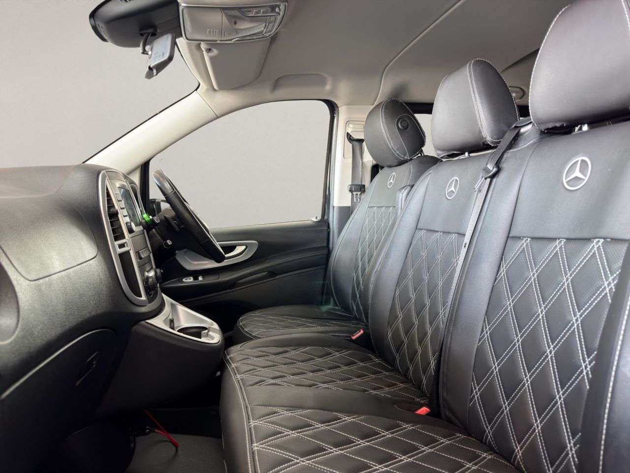 2023 MERCEDES-BENZ VITO 2023 MERCEDES-BENZ VITO