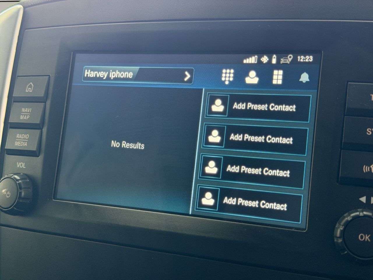 2023 MERCEDES-BENZ VITO 2023 MERCEDES-BENZ VITO