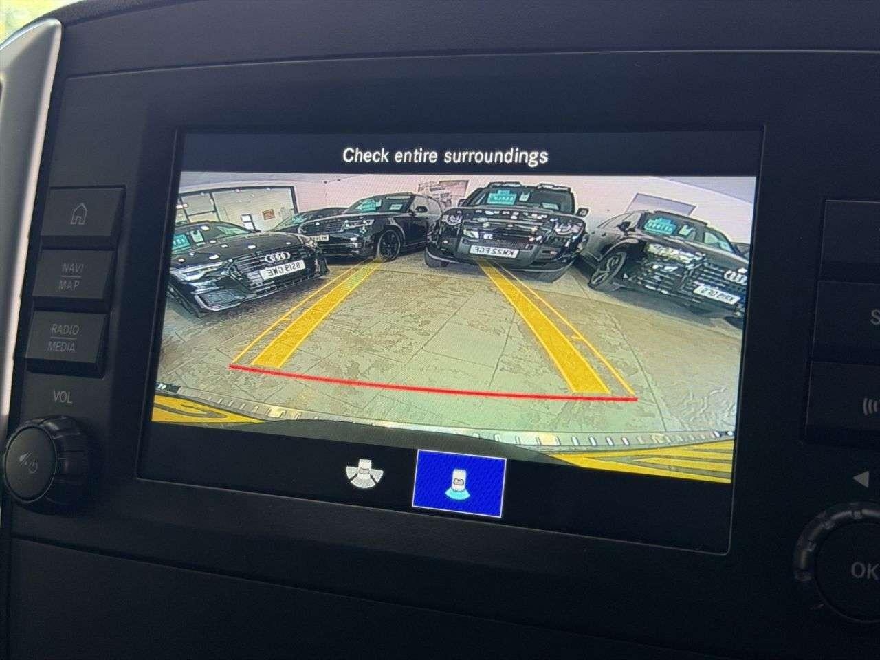 2023 MERCEDES-BENZ VITO 2023 MERCEDES-BENZ VITO