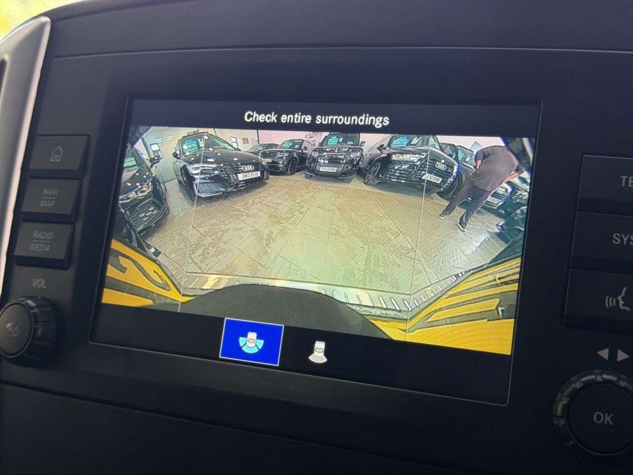 2023 MERCEDES-BENZ VITO 2023 MERCEDES-BENZ VITO