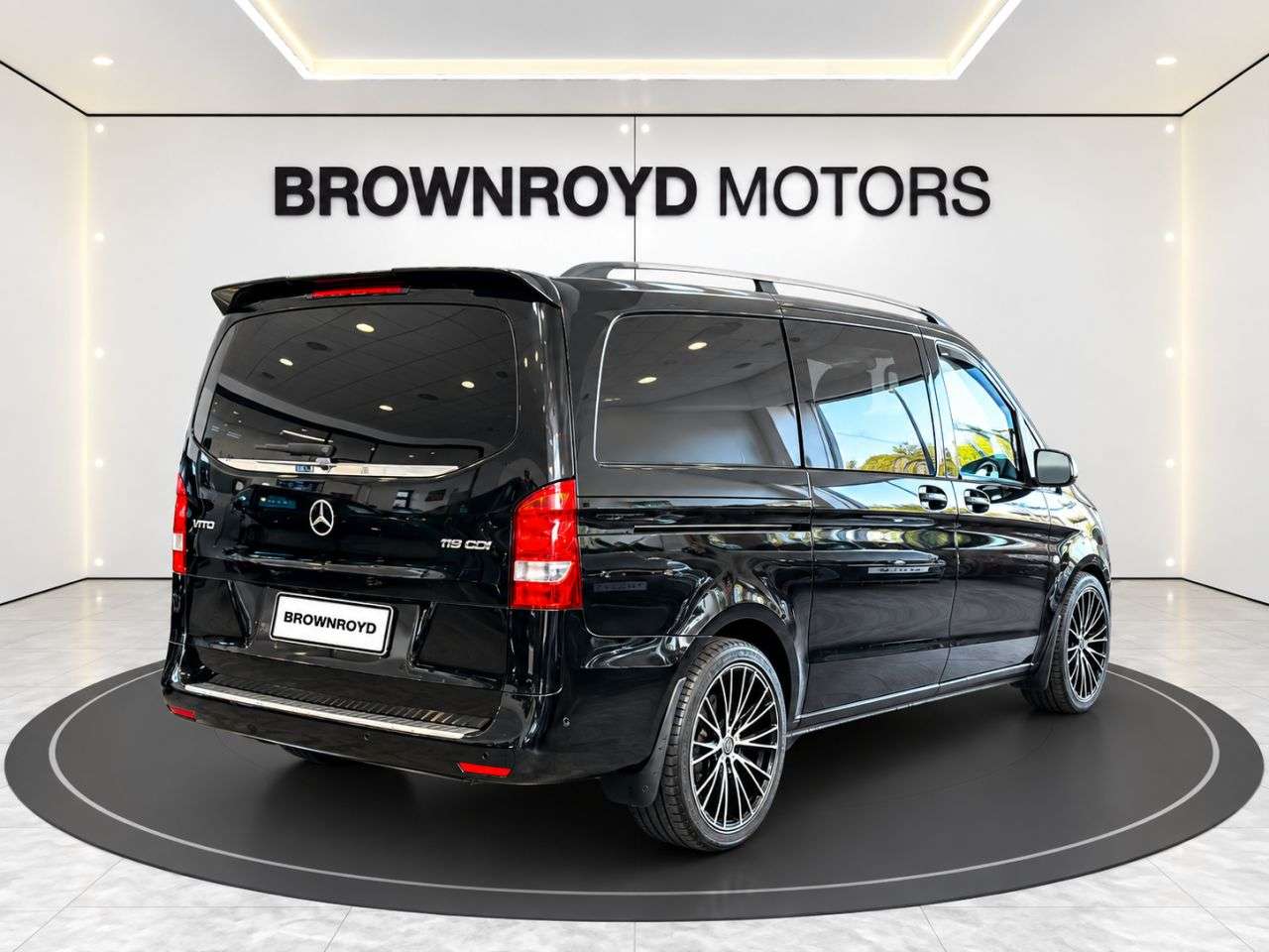 2023 MERCEDES-BENZ VITO 2023 MERCEDES-BENZ VITO