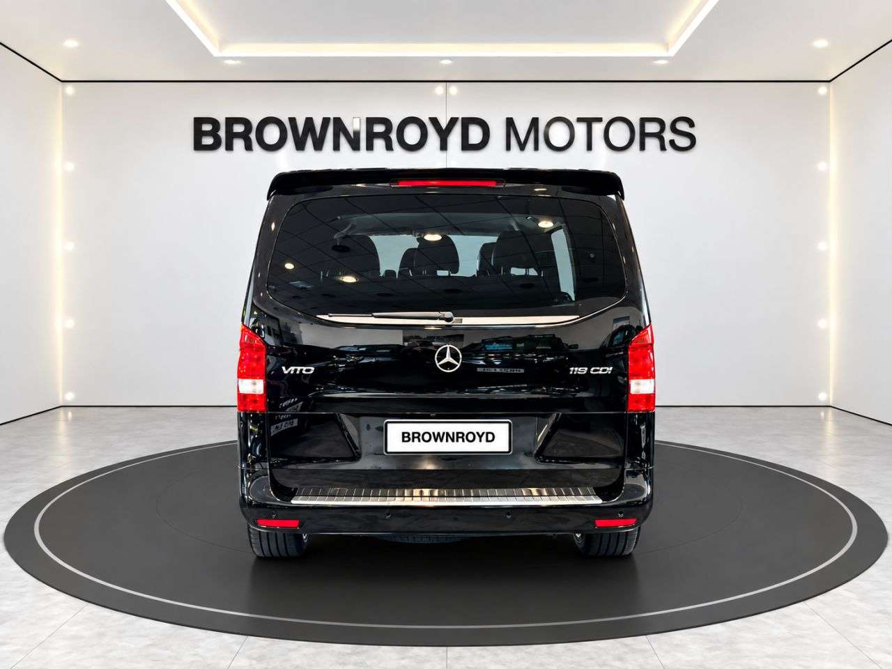 2023 MERCEDES-BENZ VITO 2023 MERCEDES-BENZ VITO