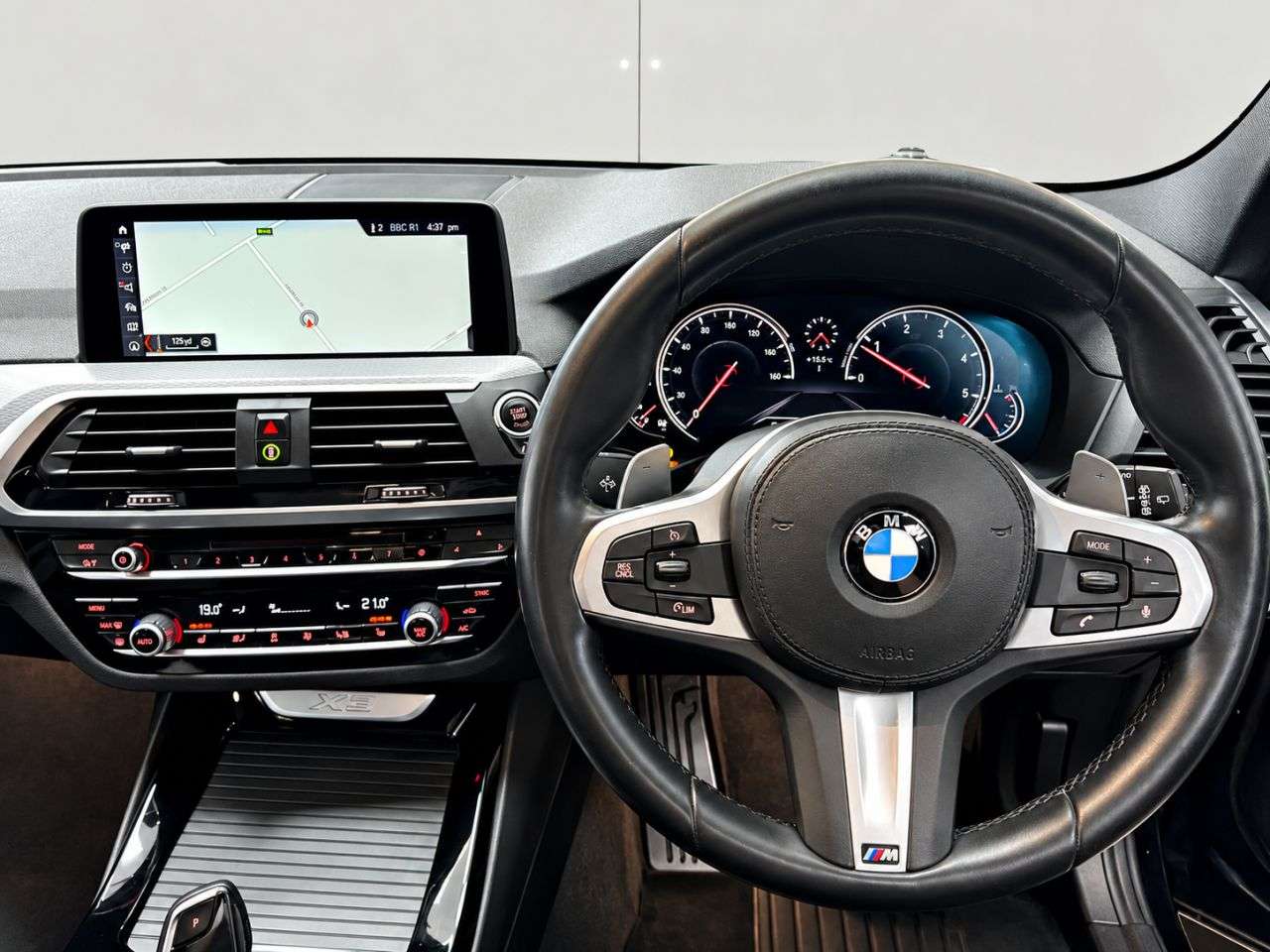 2018 BMW X3 2018 BMW X3