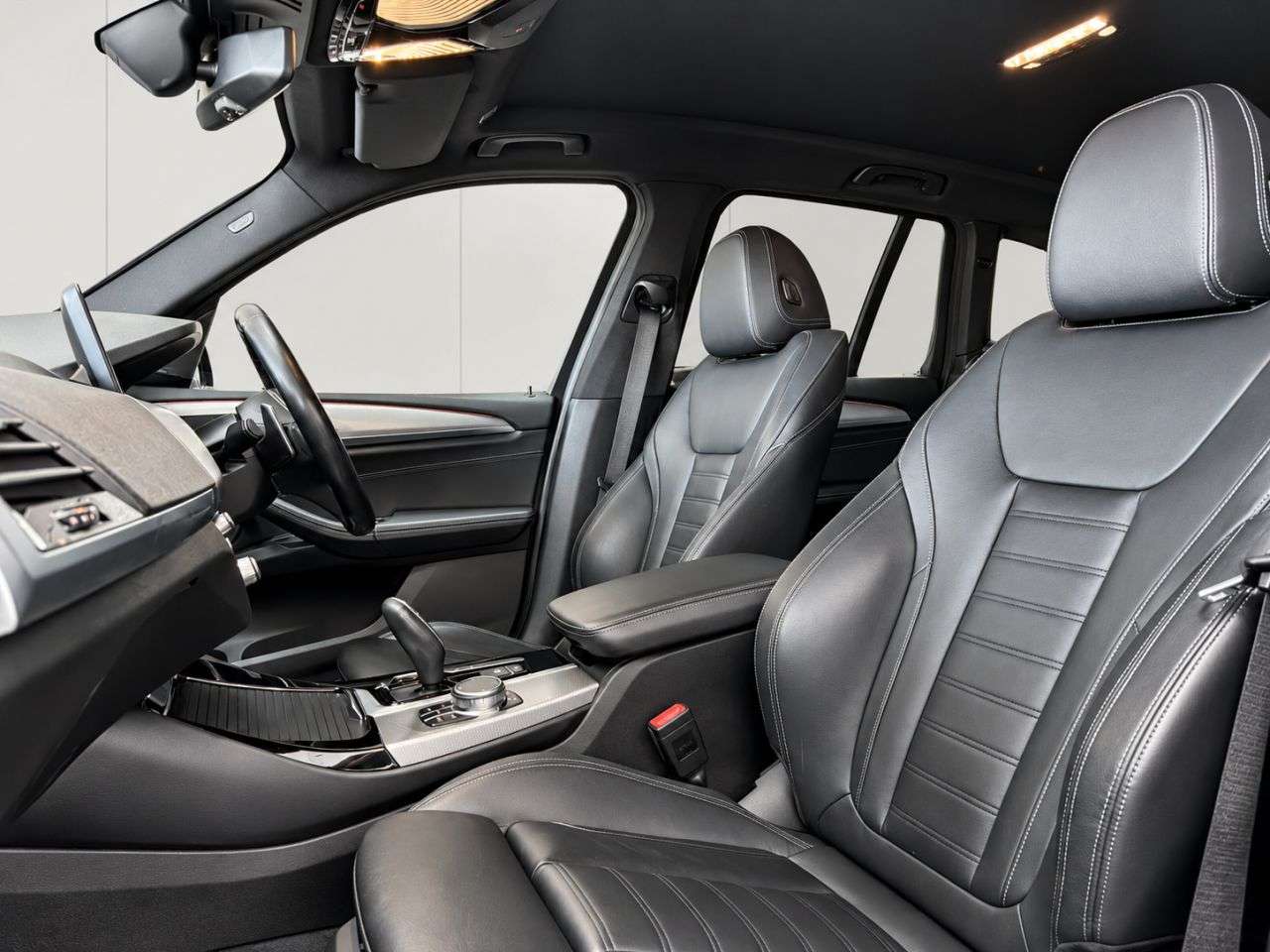 2018 BMW X3 2018 BMW X3