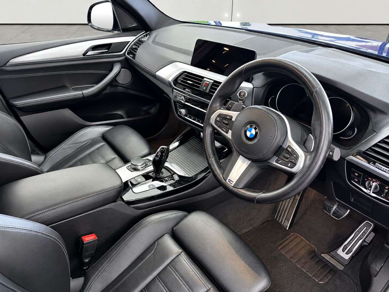 2018 BMW X3 2018 BMW X3