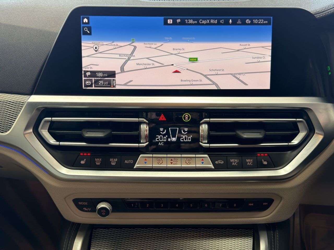 2021 BMW 4 SERIES 2021 BMW 4 SERIES