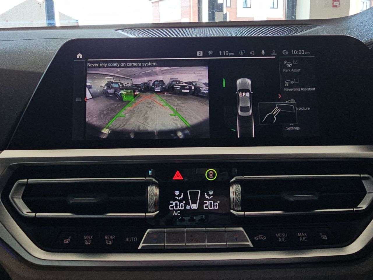 2021 BMW 4 SERIES 2021 BMW 4 SERIES