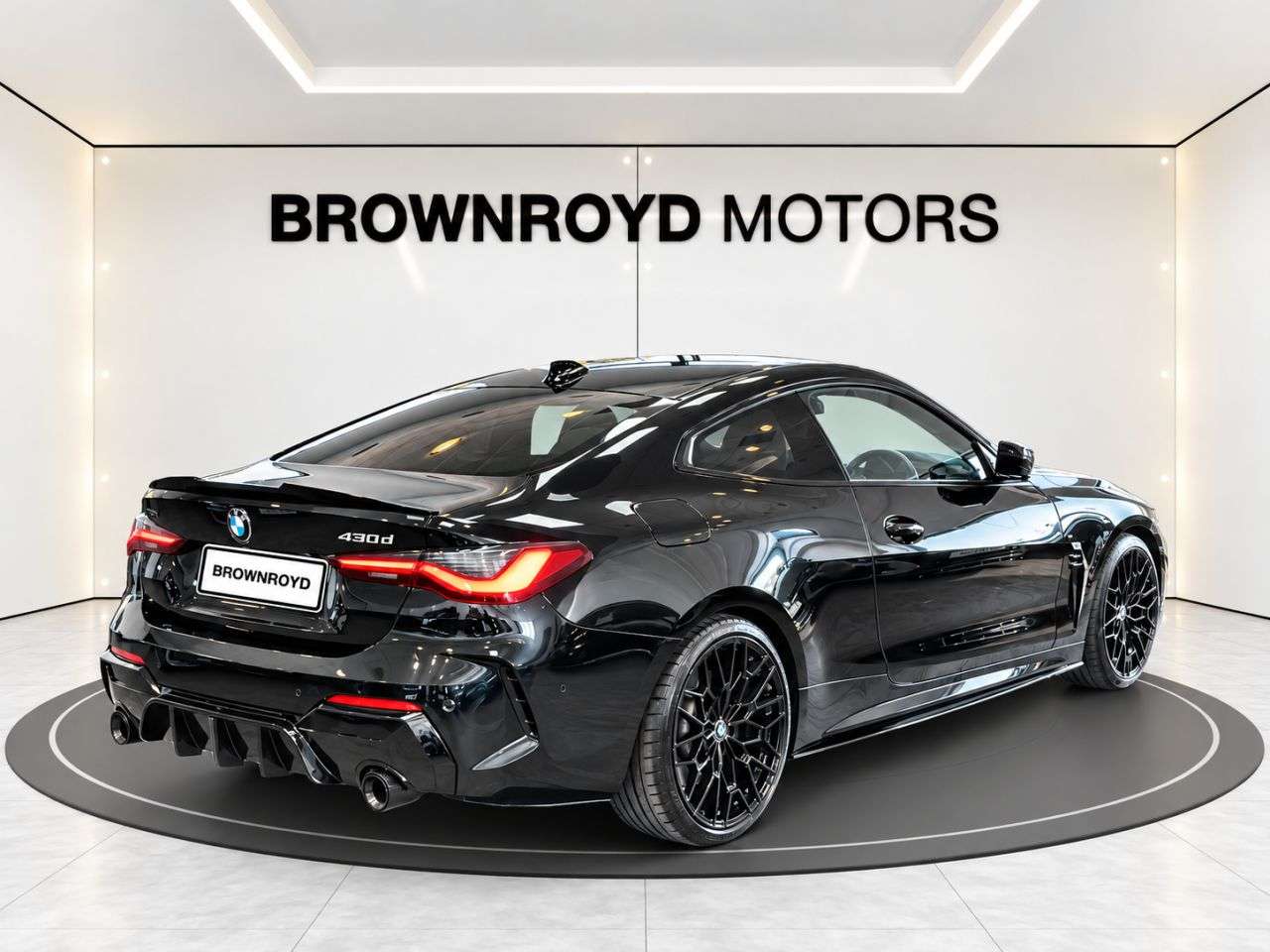 2021 BMW 4 SERIES 2021 BMW 4 SERIES