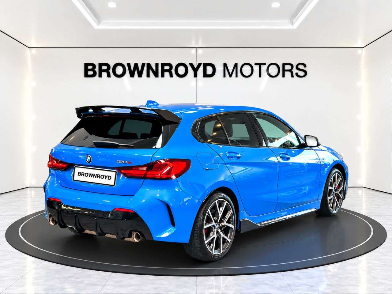 2021 BMW 1 SERIES 2021 BMW 1 SERIES
