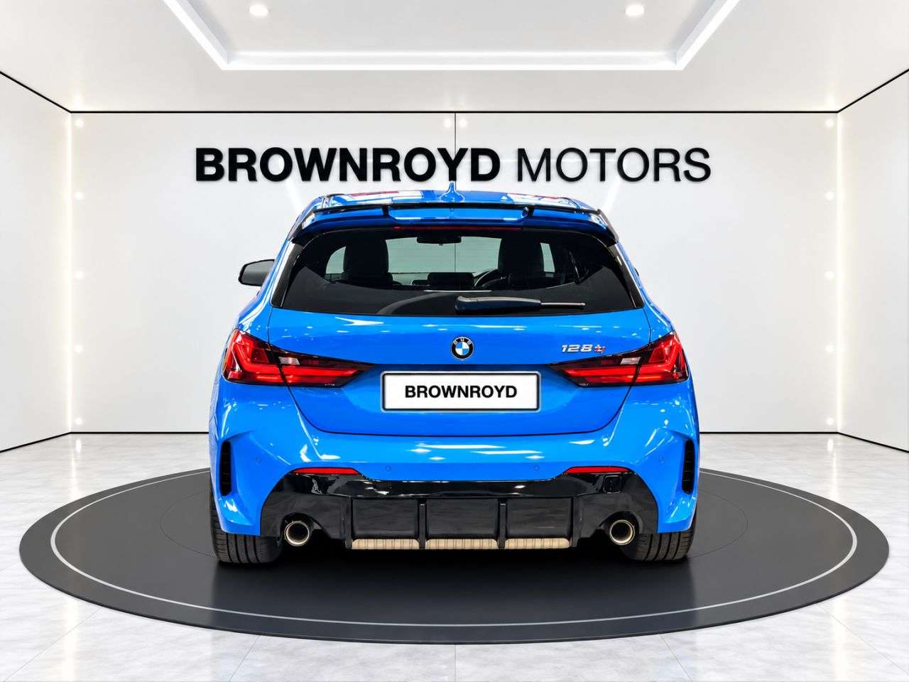 2021 BMW 1 SERIES 2021 BMW 1 SERIES