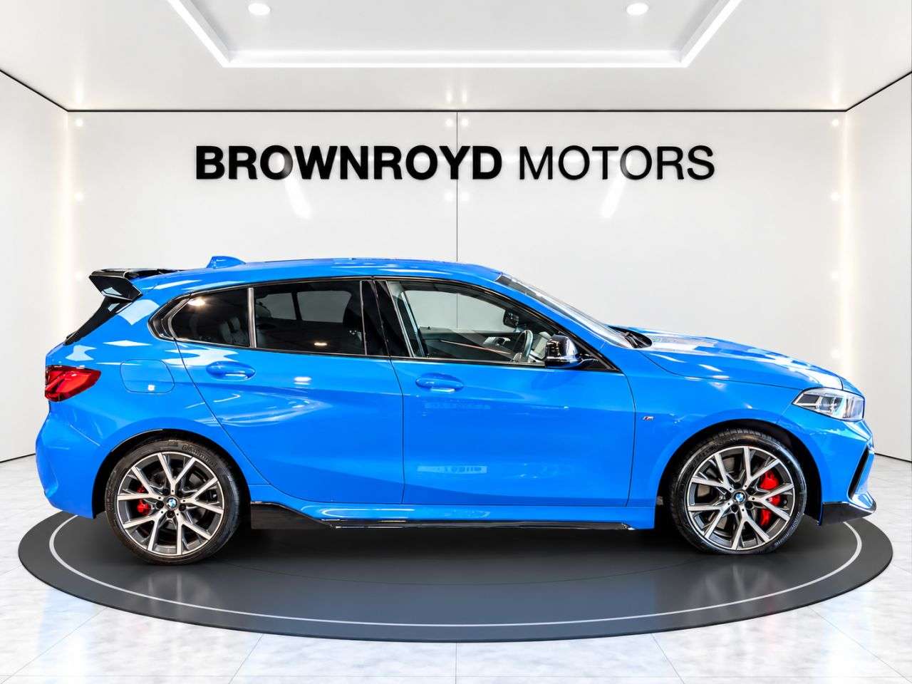 2021 BMW 1 SERIES 2021 BMW 1 SERIES