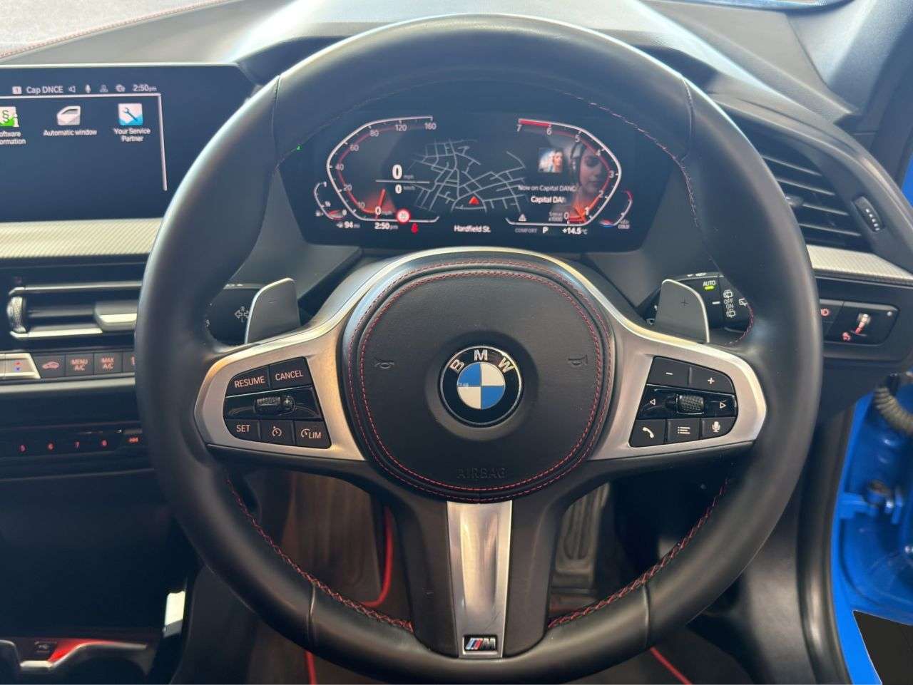 2021 BMW 1 SERIES 2021 BMW 1 SERIES