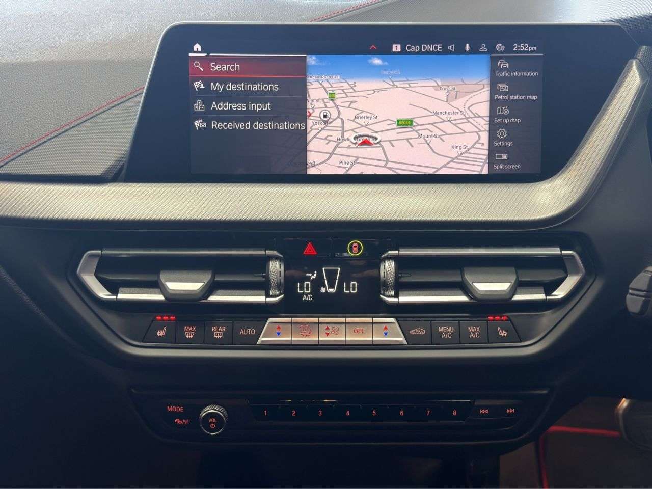 2021 BMW 1 SERIES 2021 BMW 1 SERIES