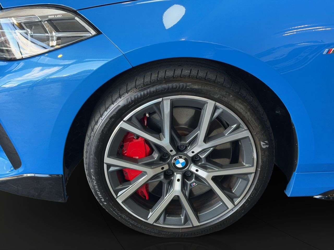 2021 BMW 1 SERIES 2021 BMW 1 SERIES