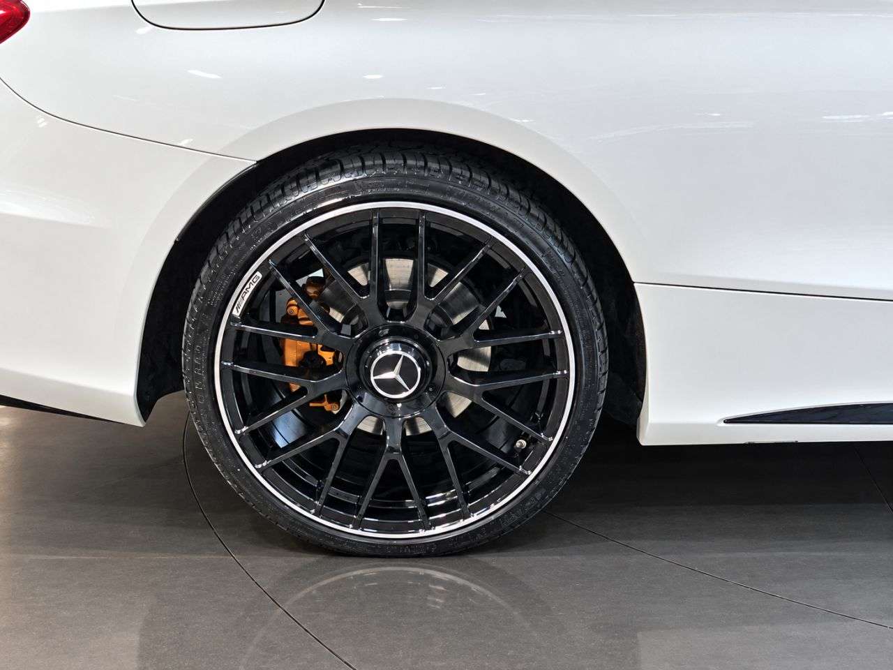 2018 MERCEDES-BENZ C CLASS 2018 MERCEDES-BENZ C CLASS