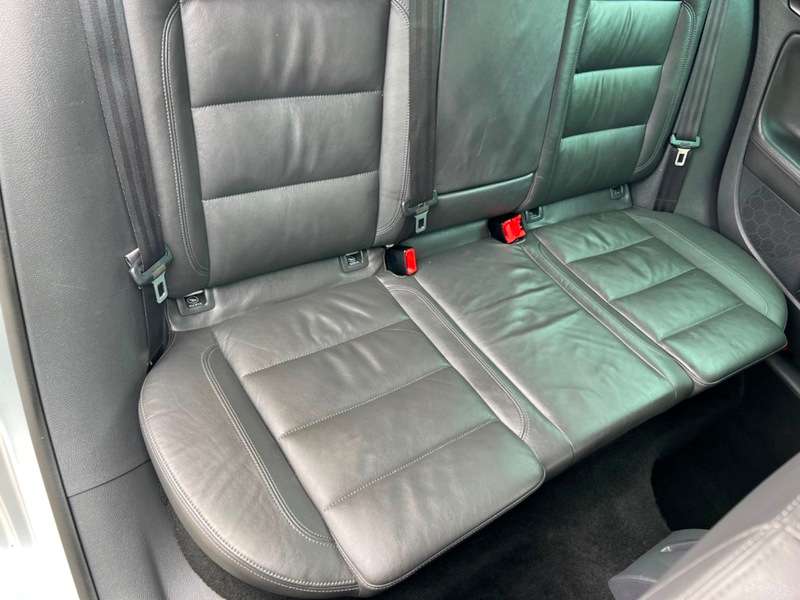 2008 VOLKSWAGEN GOLF 2008 VOLKSWAGEN GOLF