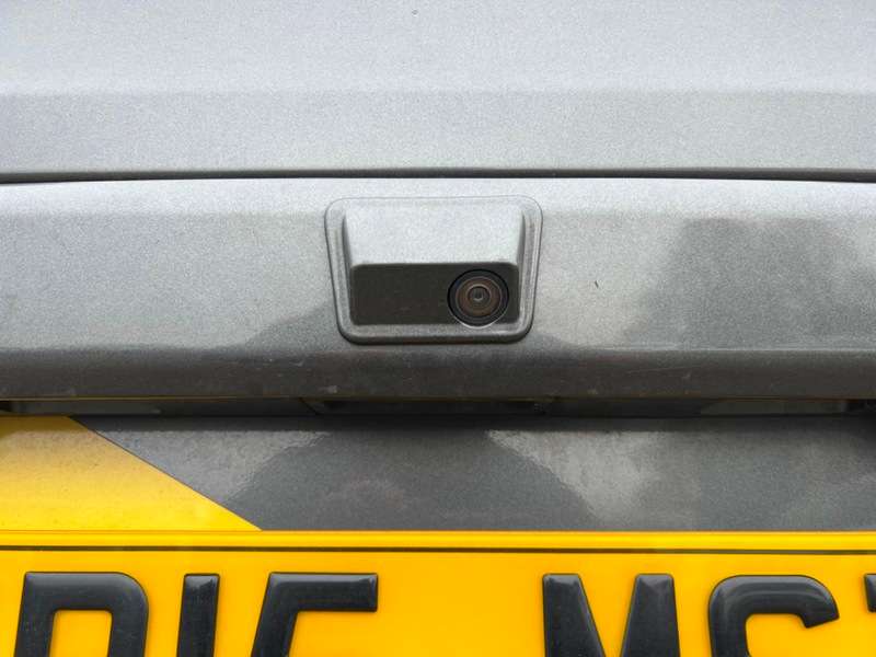 null FORD TRANSIT CUSTOM null FORD TRANSIT CUSTOM