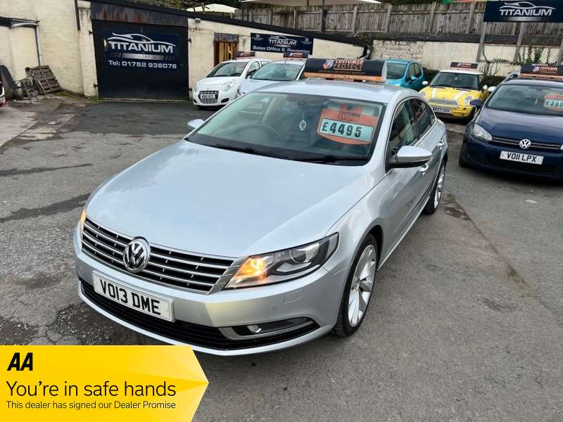 Check out this Volkswagen Cc 2013 Diesel Manual