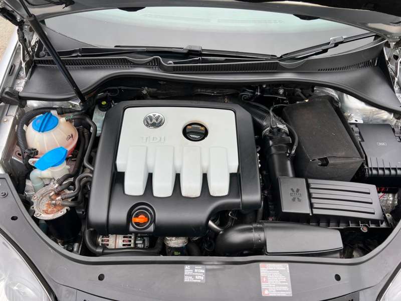 2008 VOLKSWAGEN GOLF 2008 VOLKSWAGEN GOLF