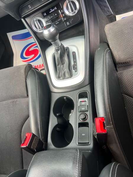 2014 AUDI Q3 2014 AUDI Q3