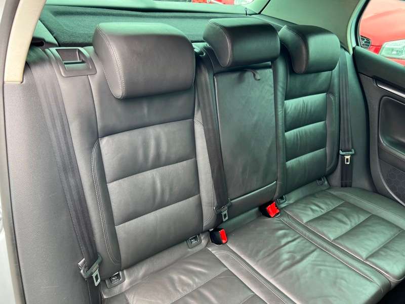 2008 VOLKSWAGEN GOLF 2008 VOLKSWAGEN GOLF