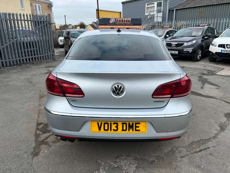 2013 VOLKSWAGEN CC 2013 VOLKSWAGEN CC