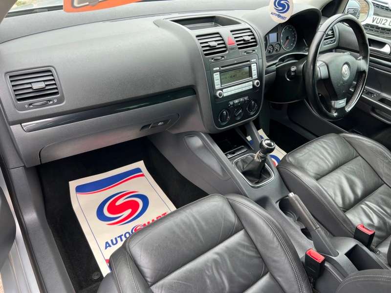 2008 VOLKSWAGEN GOLF 2008 VOLKSWAGEN GOLF