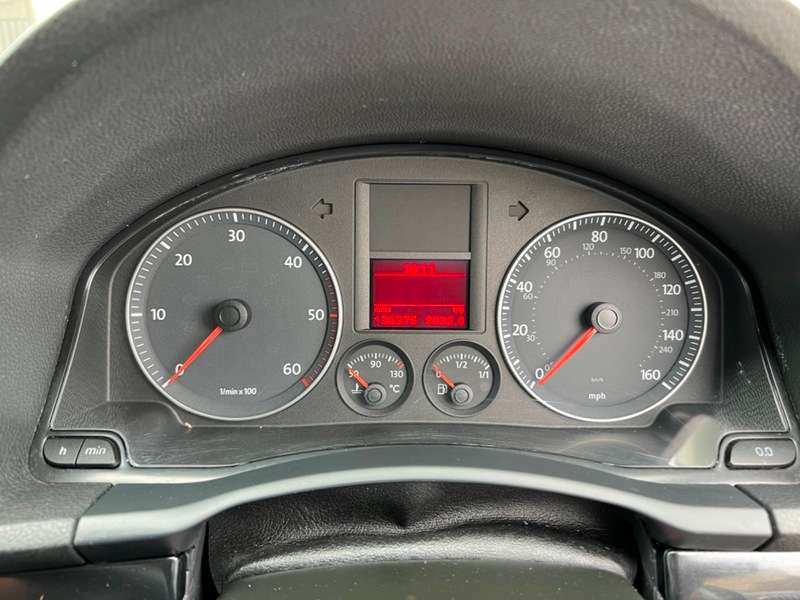 2008 VOLKSWAGEN GOLF 2008 VOLKSWAGEN GOLF